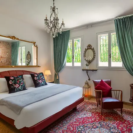 Appartement Corte Realdi Venise