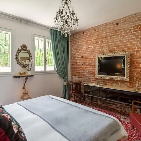 Corte Realdi Appartement