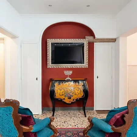 Corte Realdi Appartement *