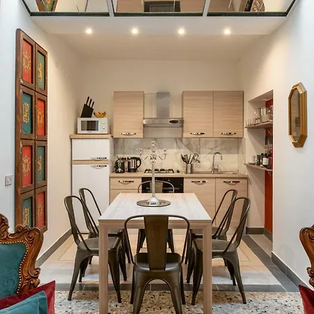 Appartement Corte Realdi