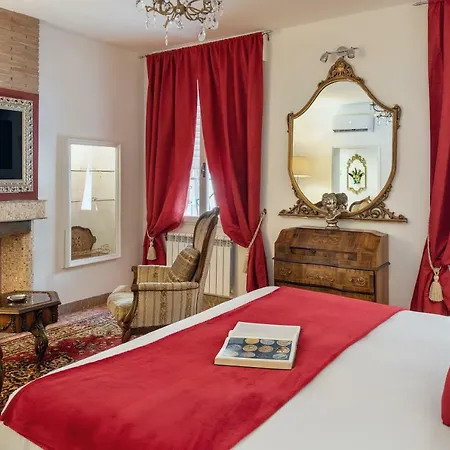 Appartement Corte Realdi