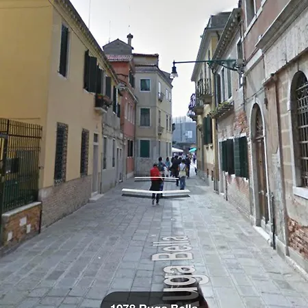 Appartement Corte Realdi