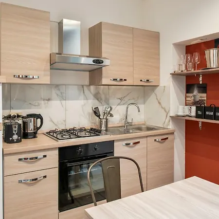 Corte Realdi Apartman